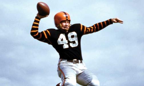 Lives: Royce Flippin Jr. ’56 
