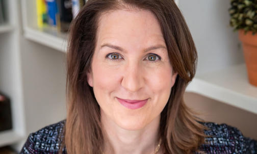 Q&A: Dr. Lucy McBride ’95 on COVID-19, Risk, and Mental Health