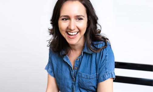 Laura Hankin ’10’s Novel Reveals a Sordid Secret Society