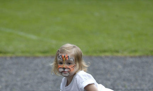 Reunions Slideshow 2009