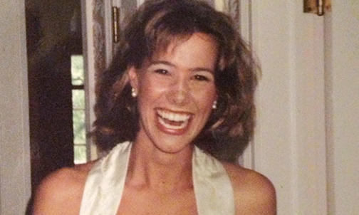 Lives: Martha Carr Atwater '86