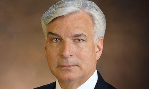 Lives: Bruce G. Dunning '62