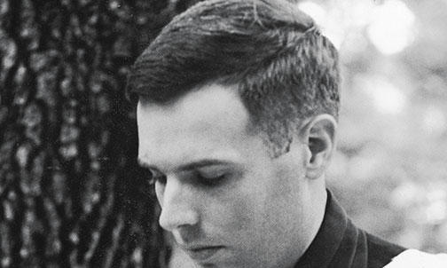 Lives: James Walker Evans '52