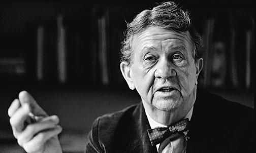 Lives: Penn Townsend Kimball II '37