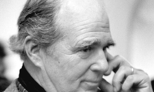 Lives: J. Vinton Lawrence ’60 