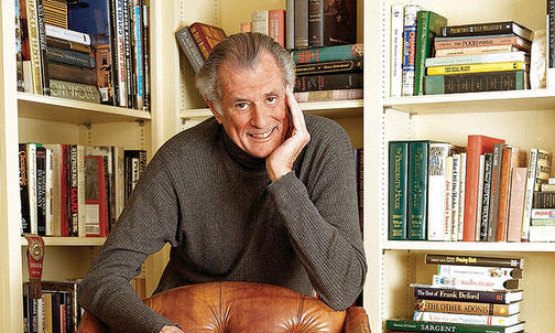 Lives: Frank Deford ’61 