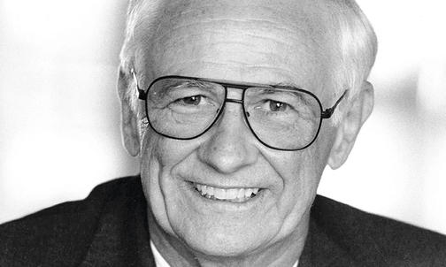 Lives: William A. Norris ’51