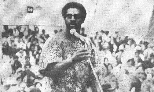 Lives: Leonard ‘Len’ Brown ’71 