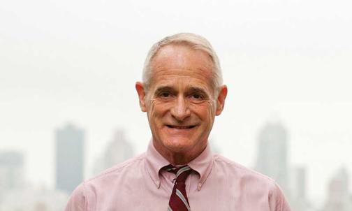Lives: Robby Browne ’71 
