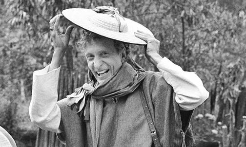 Lives: Robert Laughlin ’56 