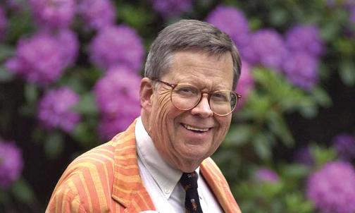 Lives: Henry Martin ’48