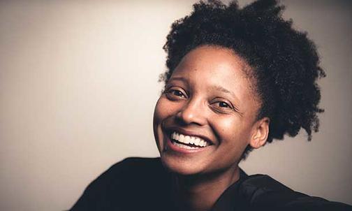 Q&A: Tracy K. Smith on Poetry in the Heartland