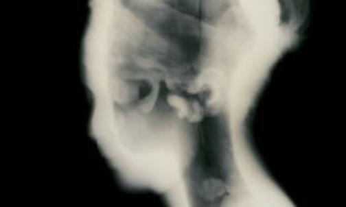 Maisel ’84 Exhibits ‘Ghostly Images’