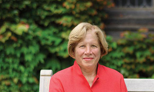 When Women Came to Princeton