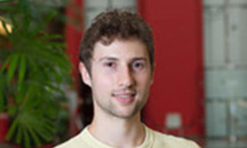 Tiger of the Week: Mark Pavlyukovskyy ’13, Teaching Tech Skills Through Minecraft