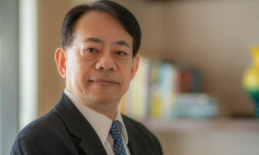 Jan. 21, 2020: Asakawa *85 To Lead Asian Development Bank; Coberly ’89 on the ERA’s Future