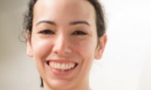 Q & A: Maya Rock ’02 on Her Novel Scripted