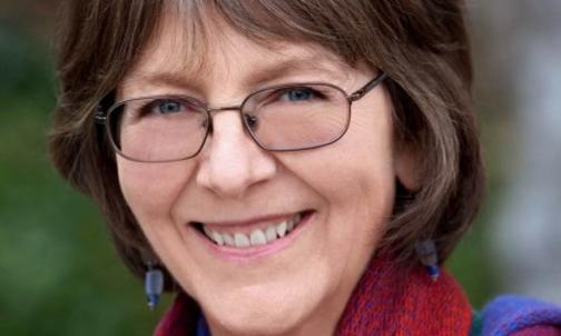 Marilyn McEntyre *84 on How Lists Can Change Your Life
