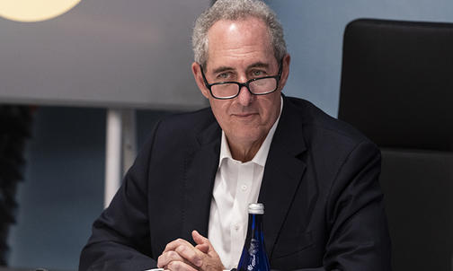 June 6: Michael Froman ’85 Says Globalization Isn’t Dead Yet