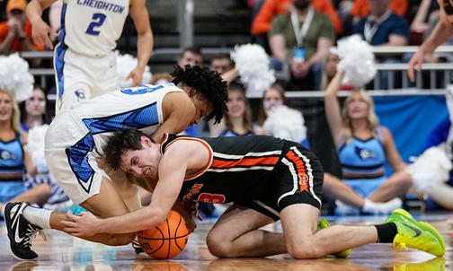 Princeton’s Historic NCAA Run Ends With Loss in Sweet 16