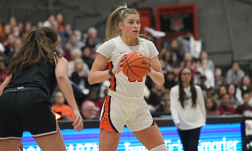 Junior Standouts in Women’s Basketball Could Carry NCAA Momentum Forward