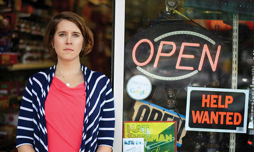 Economics: Study Finds Employer Bias Increased After ‘Ban-the-Box’