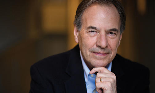 Q&A: Bruce Blair on a Nuclear Debate 