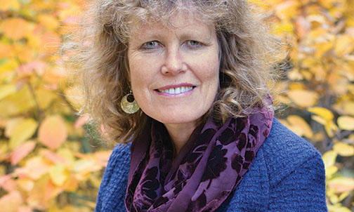 Faculty Book: Rachel Bowlby
