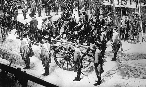 Essay: Truth in History