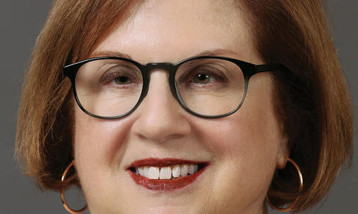 Faculty Book: Elaine Showalter