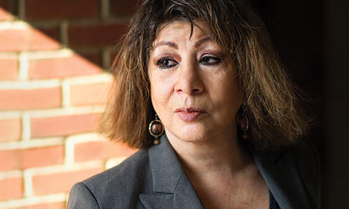 Q&A: Patricia Fernandez-Kelly — Among the Poor