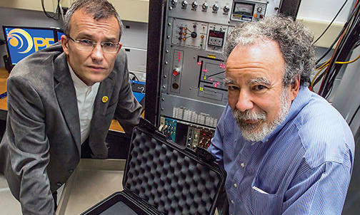 Nuclear Science: Trust But Verify