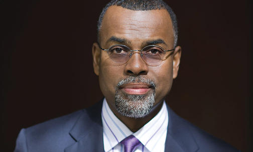 Faculty Book: Eddie S. Glaude Jr. *97