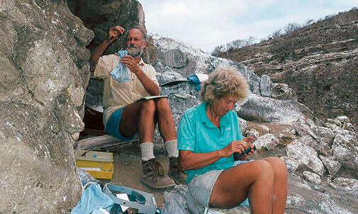 Ecology and Evolutionary Biology: A Species in the Making