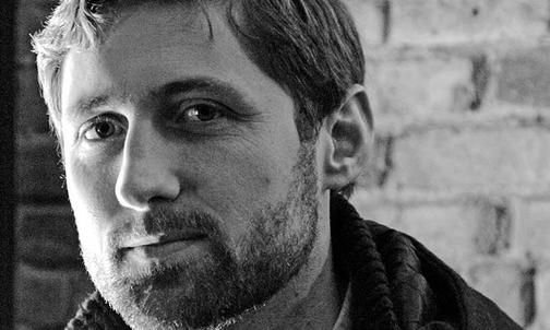 Creative Writing: Phil Klay, Soldier-Scholar
