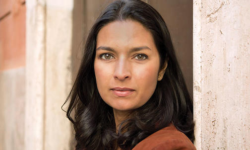Q&A: Jhumpa Lahiri on Loving Italian