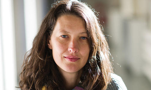Q&A: Jessica Metcalf on Herd Immunity
