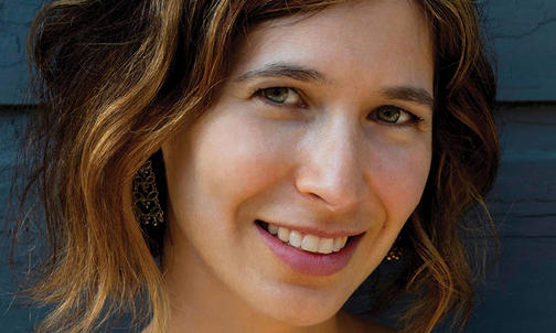 A Debut Novel Tackles Translation