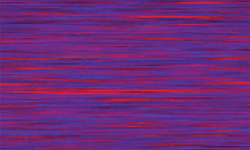 Punctuation Patterns — and Cool Art, Too