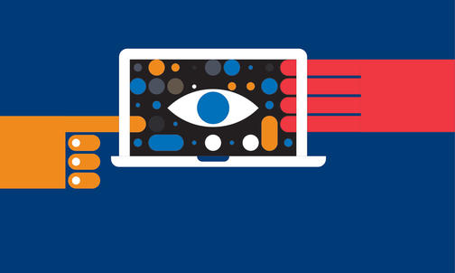 Computer Science: Too Much Information