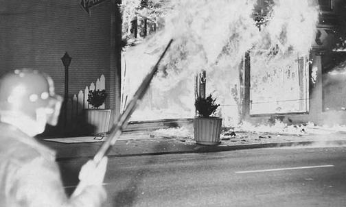History: Trenton in the ’60s