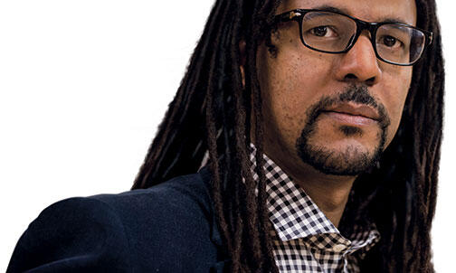 Author to Author: Creative Writing —  All In, In Vegas