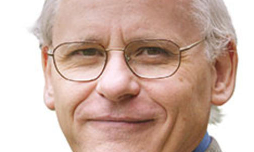 Faculty Book: Robert Wuthnow Looks Behind ‘the Left Behind’