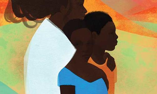Imani Perry: ‘Like Many Others, I Try to Unravel the Fear’