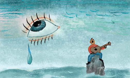 Essay: The Sounds of Solace