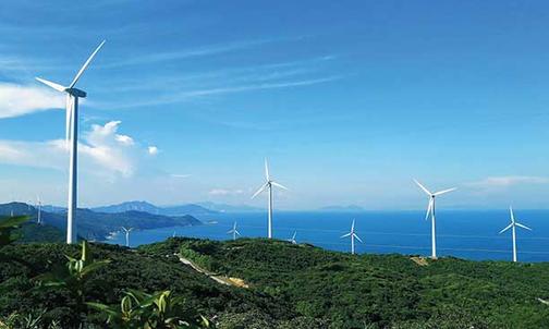 Civic and Environmental Engineering: The Winds of Change