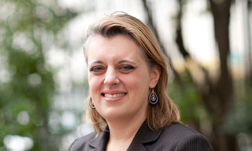 Miriam Baer ’93 Unpacks the Pathologies of White-Collar Crimes in New Book