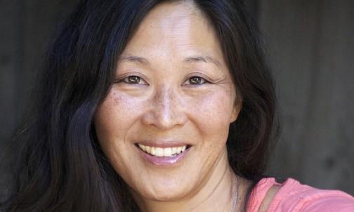 Misa Sugiura ’91’s Coming of Age Novel Blends Romance and Self-Discovery