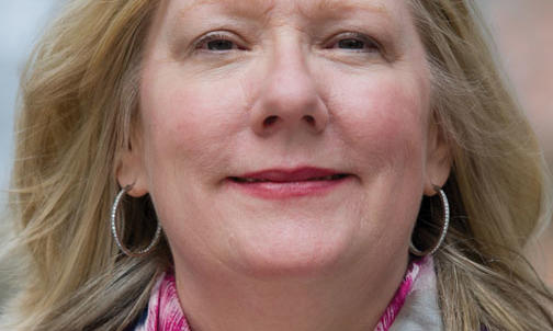 M. Cathleen Kaveny ’84, on Catholicism today