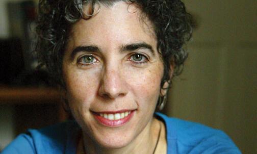 Hayley Gorenberg ’87 Advocates for LGBT Rights